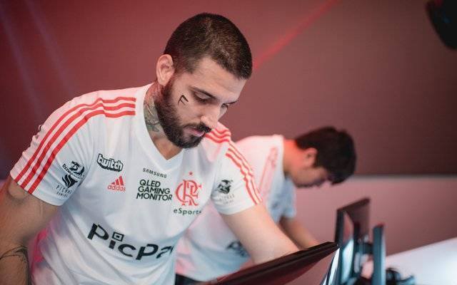 CBLOL - Terceiro dia