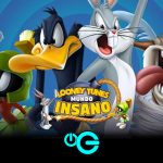 Looney Tunes Mundo Insano