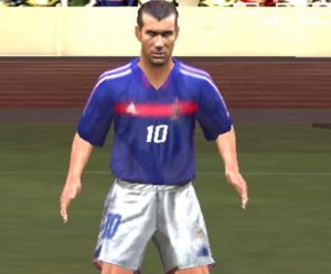 Zidane