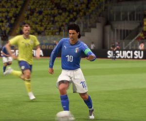 baggio