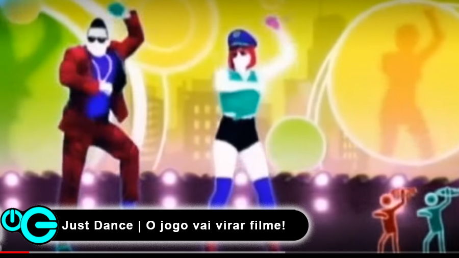 Just Dance