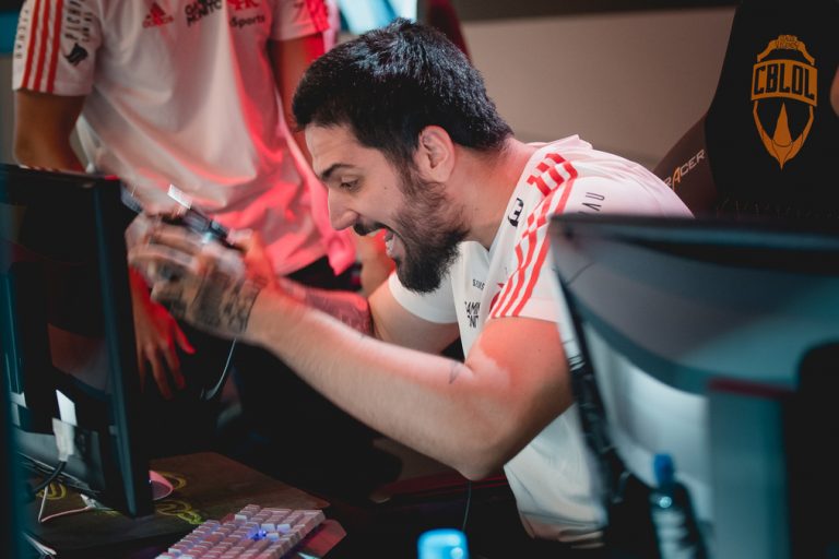 brTT está preparado!