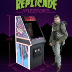 Amostra de Fliper New wave toy