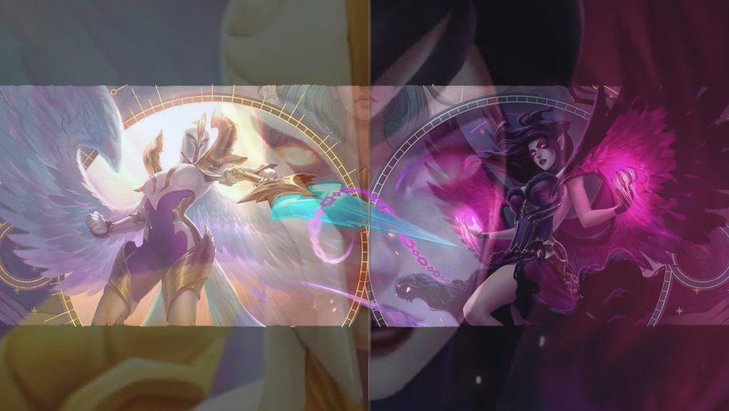 League of Legends | Morgana e Kayle ganham Rework