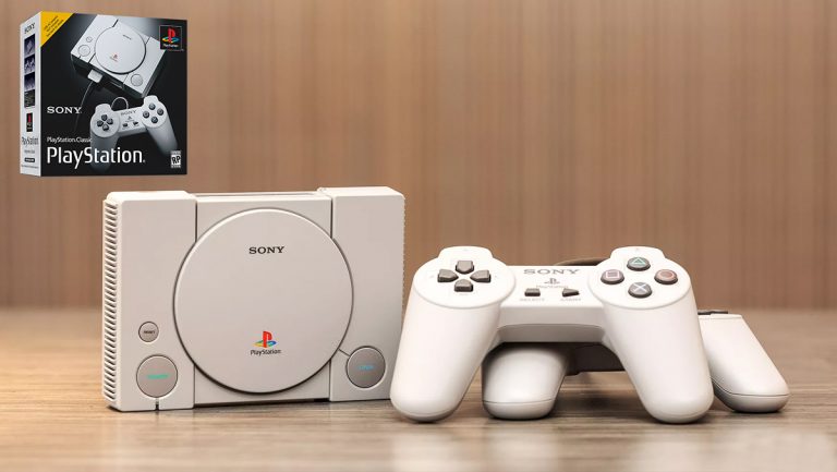 PS Classic