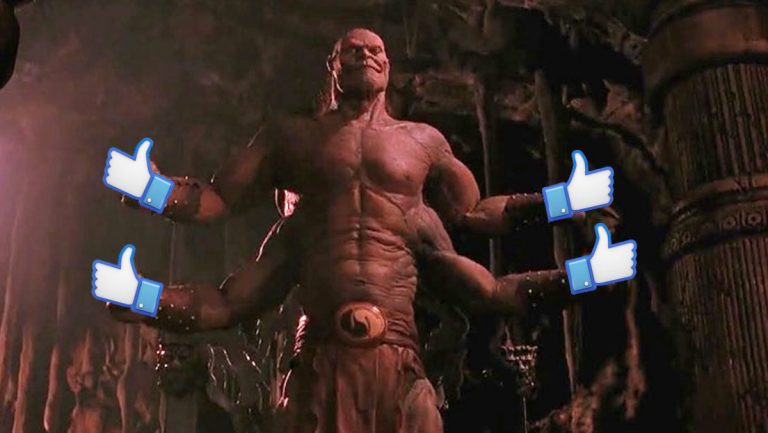 Tudo indica que Mortal Kombat terá um reboot. Foto: Reprodução You Tube