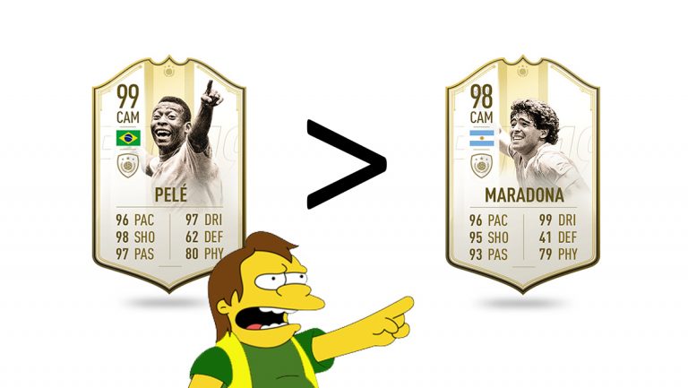 FIFA 19 Observatório de Games