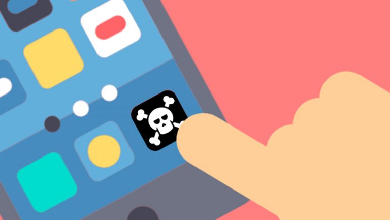 Cibercriminosos estão aproveitando a popularidade de Apex legends para criar apps maliciosos.