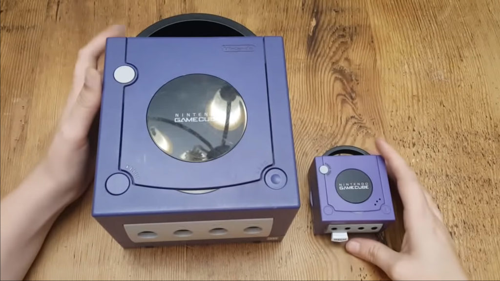 O ̶b̶r̶a̶s̶i̶l̶e̶i̶r̶o̶ gamer precisa ser estudado pela NASA. Imagem Reprodução You Tube