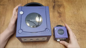 O ̶b̶r̶a̶s̶i̶l̶e̶i̶r̶o̶ gamer precisa ser estudado pela NASA. Imagem Reprodução You Tube