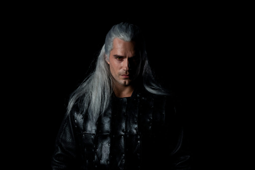The Witcher: Mesma fonte que vazou o nome de Henry Cavill como Geralt cantou a bola sobre o lançamento. Imagem: Divulgação