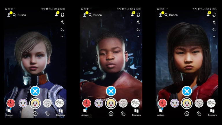 A cara da zoeira: Melhor que babality