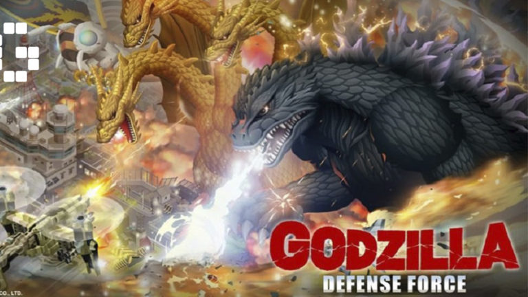 GOdzilla Observatório de Games