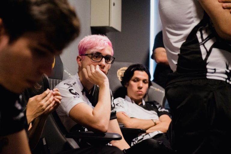 Momento dramático para a INTZ