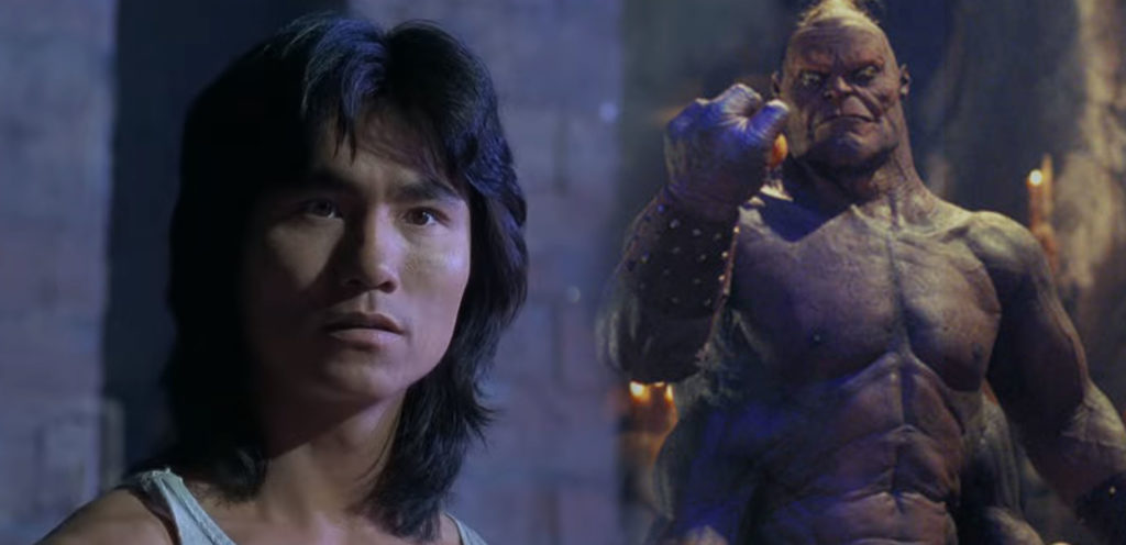 Mortal Kombat: Quase 25 anos após a primeira aventura da franquia nos cinemas, haverá um novo combate. Imagens: reprodução