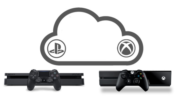 Rivais histÃ³ricos em algumas Ã¡reas, Sony e Microsoft anunciam parceria para jogos em nuvem. Imagens DivulgaÃ§Ã£o