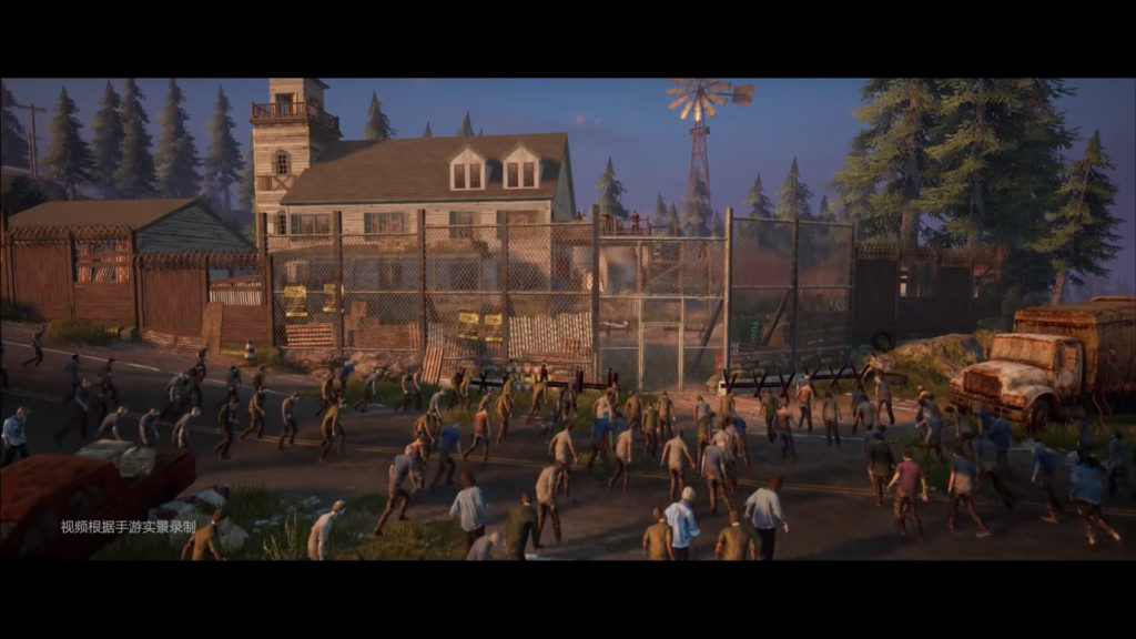 zumbis Código Vitalidade Observatório de Games