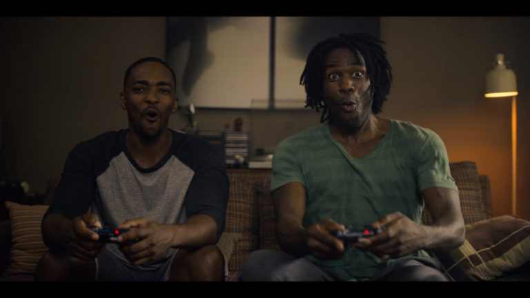 Strinkg Vipers Netflix