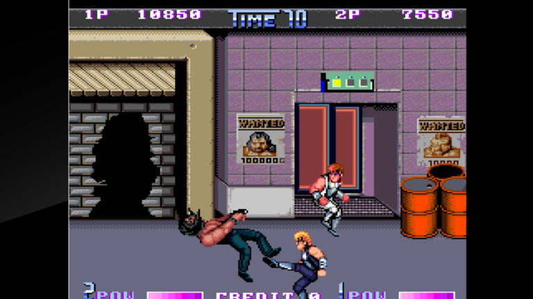 Joguinhos marotos de NES estão chegando para Switch. Imagem: Divulgação