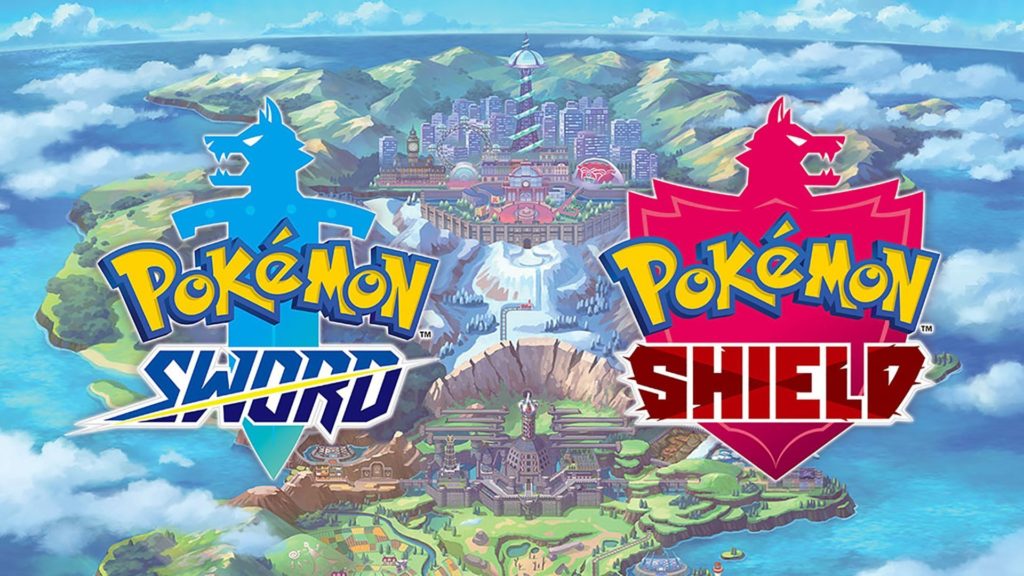 Pokémon Sword & Shield Observatório de Games