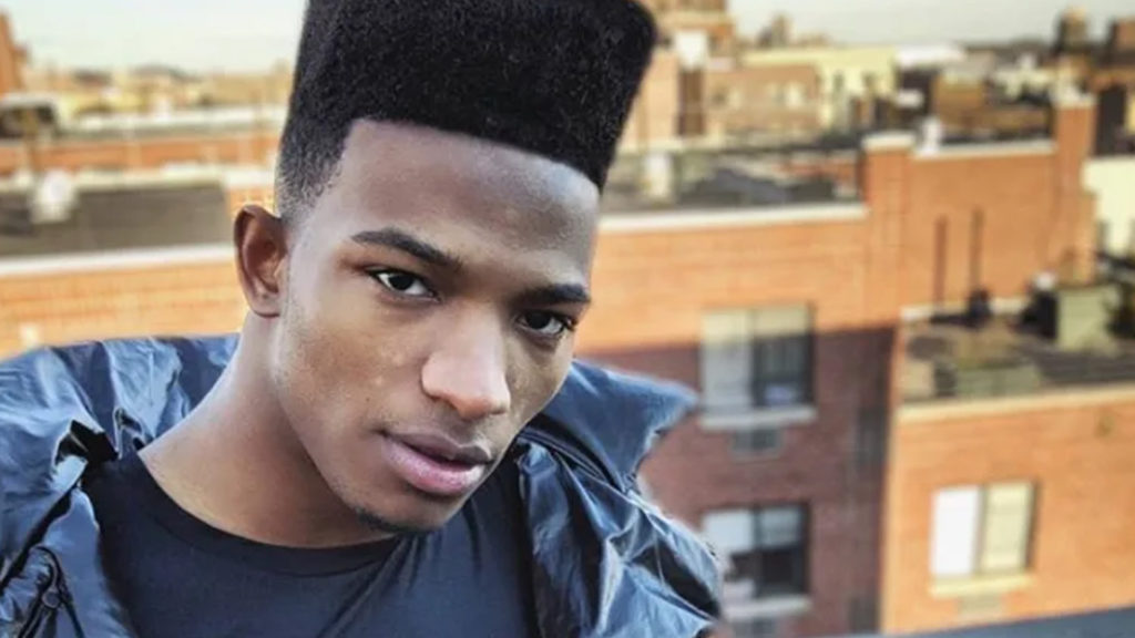 morte de you Tuber Atika