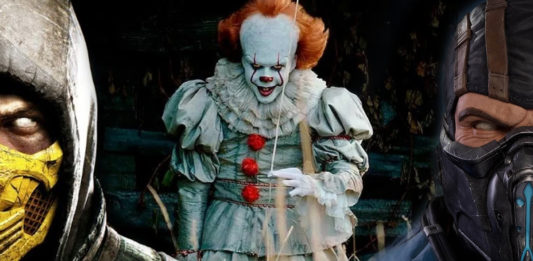 pennywise mortal kombat observatorio de games