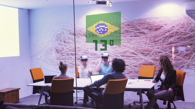 pesquisa de mercado gamer credito observatorio de games