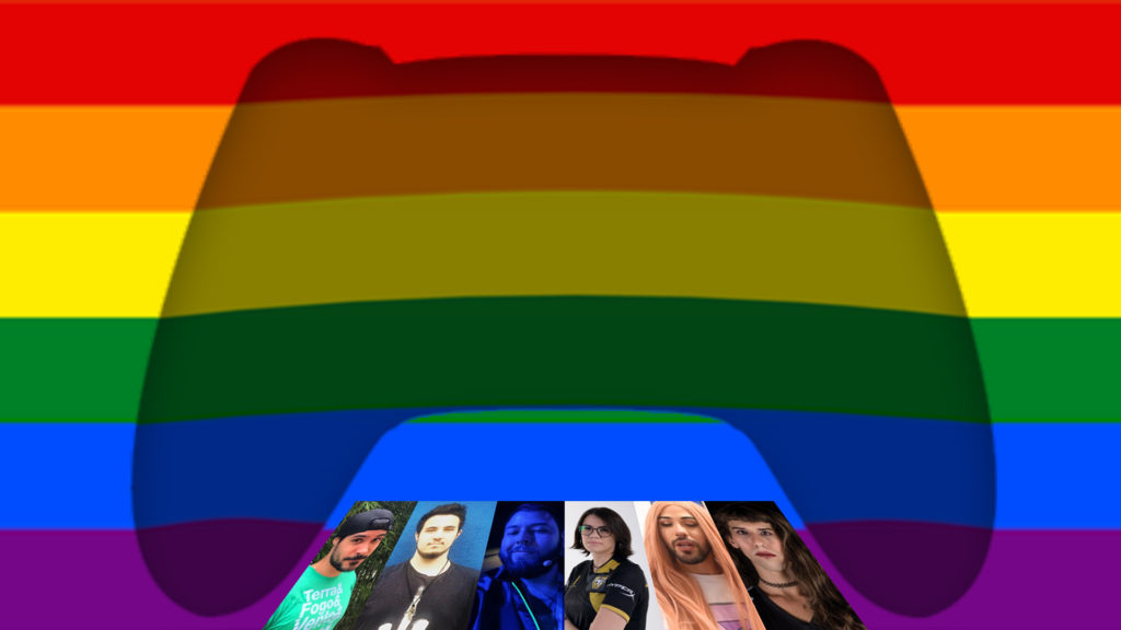 Todo mundo pode jogar