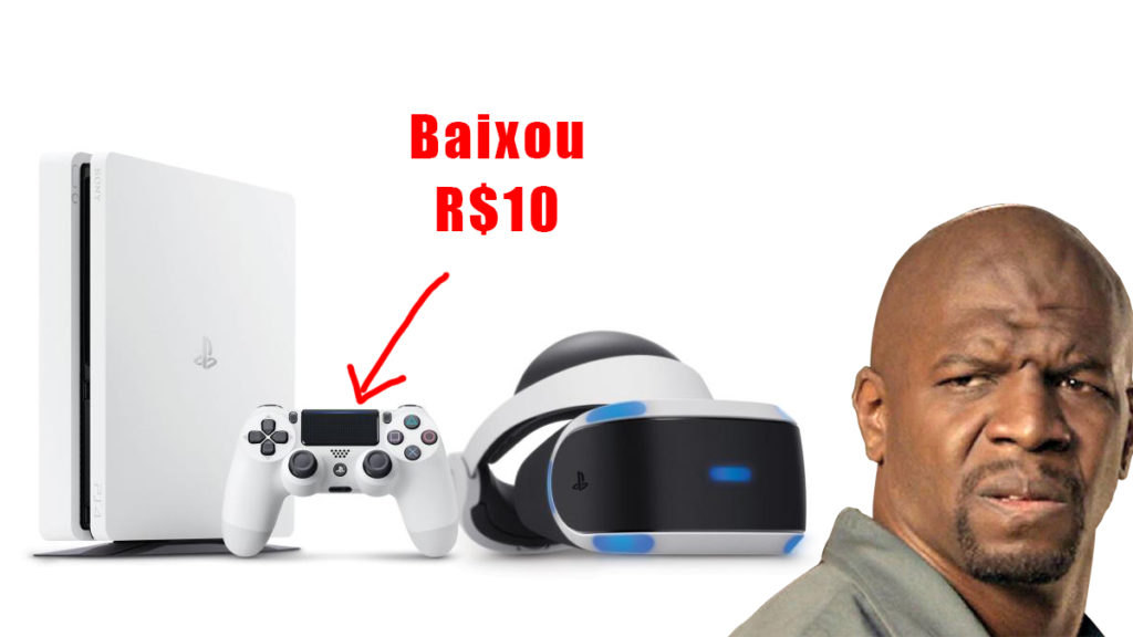 Julius Playstation