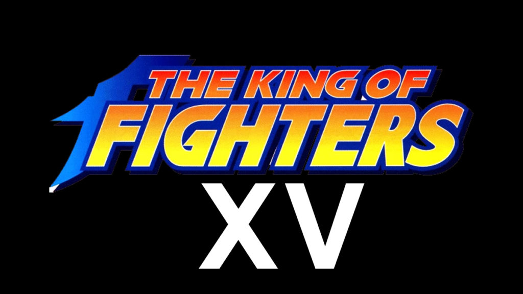 King of Fightres XV
