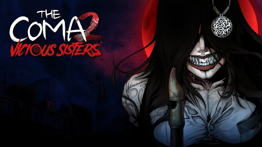The Coma 2: Vicious Sister