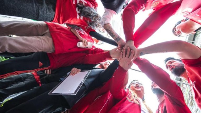 Flamengo está na final do CBLOL