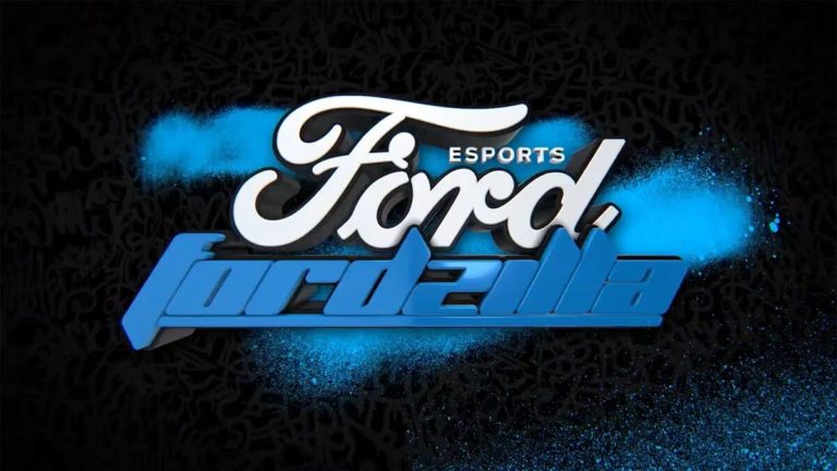 Fordzilla eSports