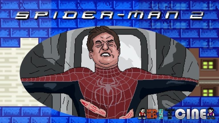 Homem-Aranha 2