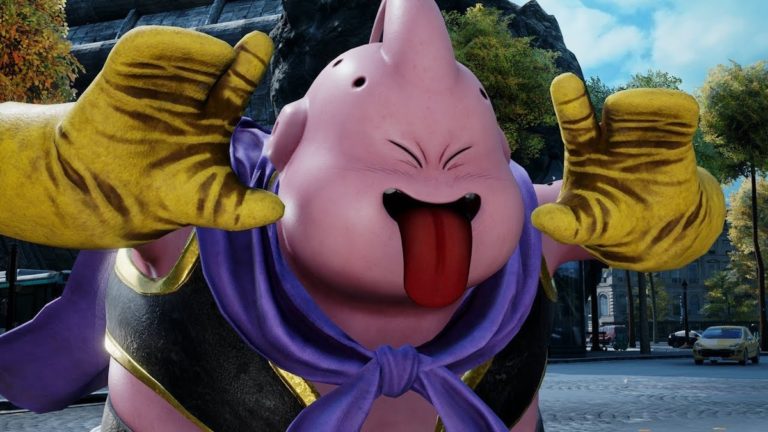 Majin Boo