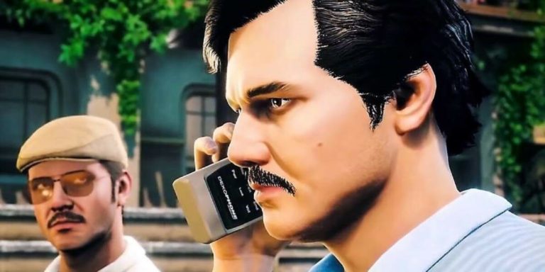 Narcos: Rise of the Cartels