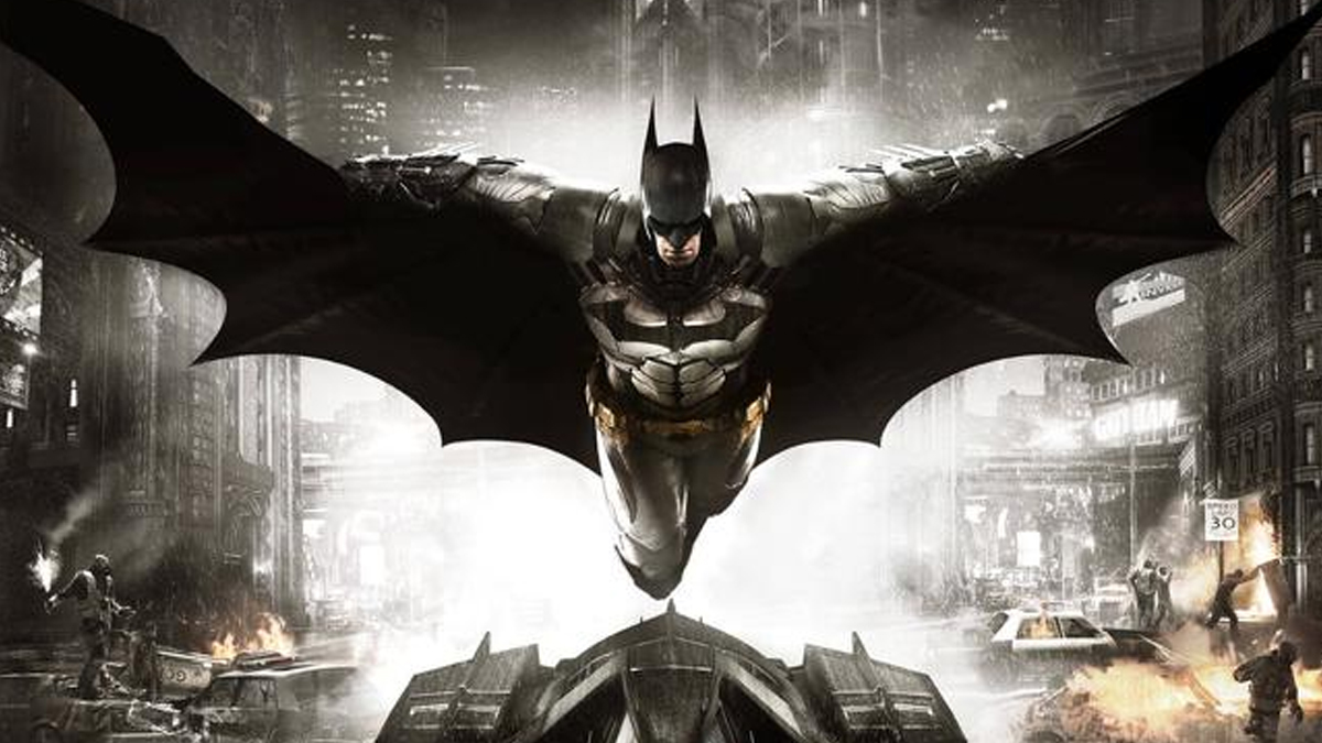 Epic Games disponibiliza gratuitamente 6 jogos de Batman; veja como baixar
