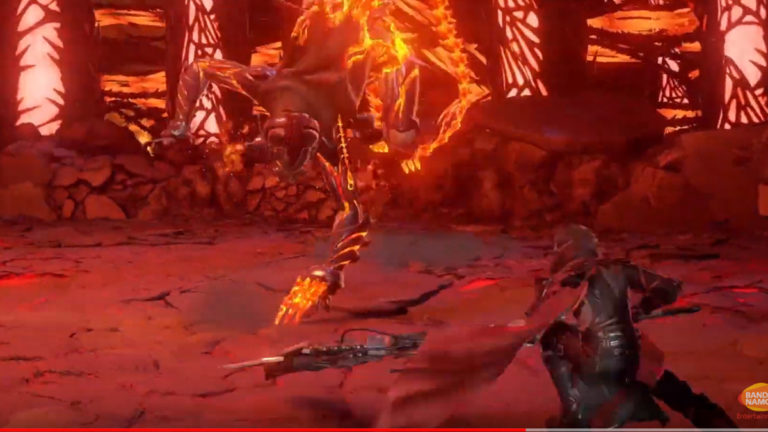 Code vei trailer novo