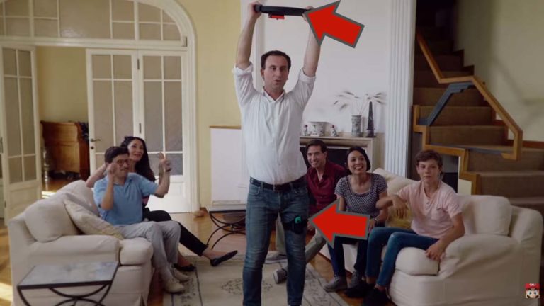 Nintendo new acssessorie