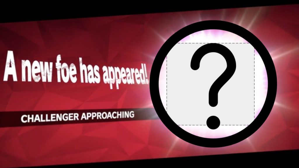 Super Smash Bros. Ultimate ainda tem personagens para revelar (Fonte: Montagem/Reprodução)
