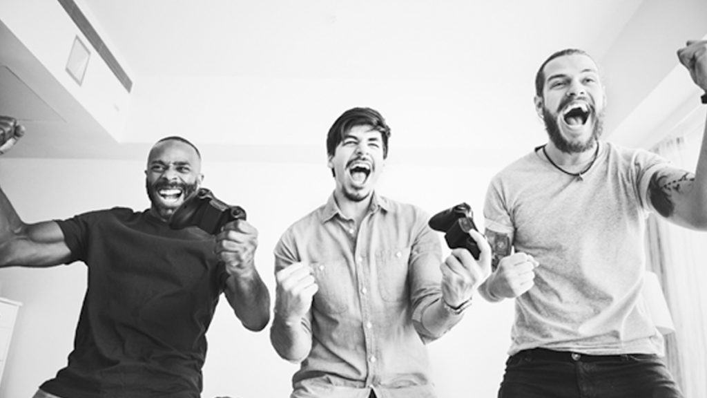 Jogos mais esperados