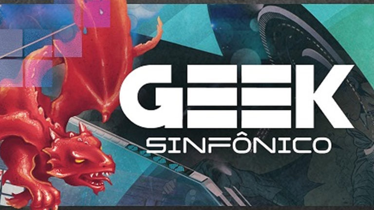 Geek Sinfonico