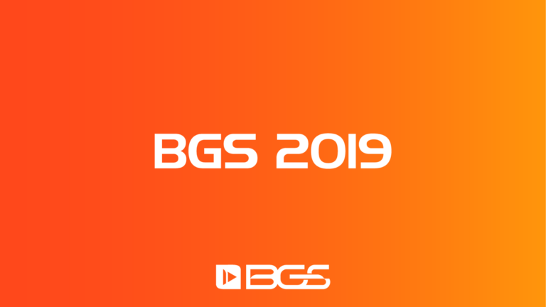 BGS-2019
