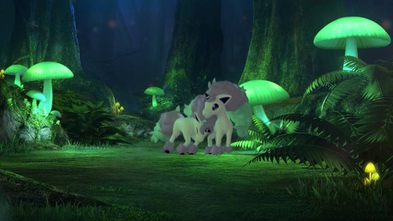 Pokémon (Fonte: Reprodução)