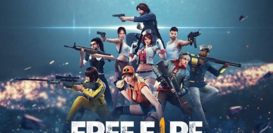 Free Fire