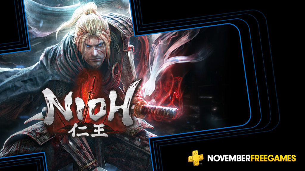 Nioh