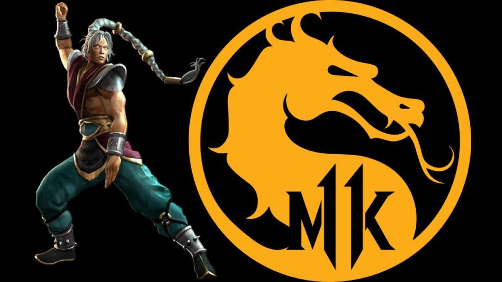 Fujin é praticamente confirmado em Mortal Kombat 11 (Fonte: Reprodução)