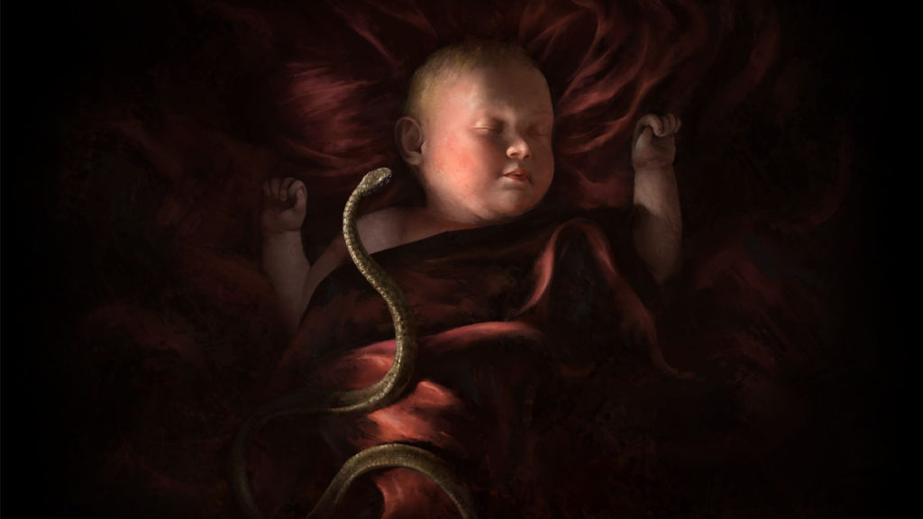 Crusader Kings 3 (Fonte: Reprodução)