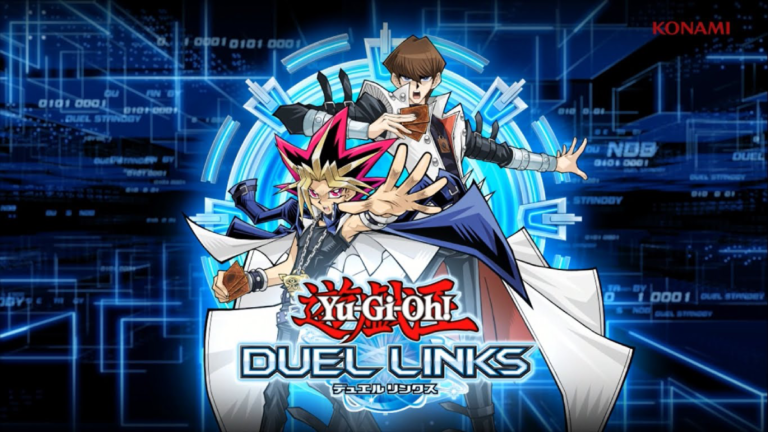 Yu-Gi-Oh! Duel Links (Fonte: Reprodução)