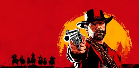 Red Dead Redemption 2